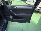 2024 Volkswagen Golf Touran TSI Sedan for sale, Japanese used car export - photo 17 of 21 | GULJI TRADERS