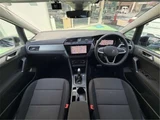 2024 Volkswagen Golf Touran TSI Sedan for sale, Japanese used car export - photo 20 of 21 | GULJI TRADERS