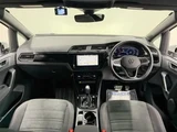 2024 Volkswagen Golf Touran TSI Sedan for sale, Japanese used car export - photo 2 of 24 | GULJI TRADERS