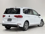 2024 Volkswagen Golf Touran TSI Sedan for sale, Japanese used car export - photo 3 of 24 | GULJI TRADERS