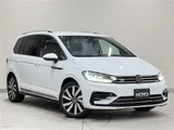 2024 Volkswagen Golf Touran TSI Sedan for sale, Japanese used car export - photo 4 of 24 | GULJI TRADERS