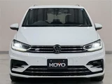 2024 Volkswagen Golf Touran TSI Sedan for sale, Japanese used car export - photo 11 of 24 | GULJI TRADERS