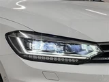 2024 Volkswagen Golf Touran TSI Sedan for sale, Japanese used car export - photo 12 of 24 | GULJI TRADERS