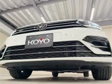 2024 Volkswagen Golf Touran TSI Sedan for sale, Japanese used car export - photo 15 of 24 | GULJI TRADERS