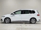 2024 Volkswagen Golf Touran TSI Sedan for sale, Japanese used car export - photo 17 of 24 | GULJI TRADERS