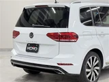 2024 Volkswagen Golf Touran TSI Sedan for sale, Japanese used car export - photo 19 of 24 | GULJI TRADERS