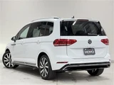 2024 Volkswagen Golf Touran TSI Sedan for sale, Japanese used car export - photo 20 of 24 | GULJI TRADERS