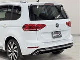 2024 Volkswagen Golf Touran TSI Sedan for sale, Japanese used car export - photo 21 of 24 | GULJI TRADERS