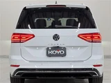 2024 Volkswagen Golf Touran TSI Sedan for sale, Japanese used car export - photo 22 of 24 | GULJI TRADERS