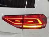 2024 Volkswagen Golf Touran TSI Sedan for sale, Japanese used car export - photo 24 of 24 | GULJI TRADERS