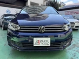 2024 Volkswagen Golf Touran TSI Sedan for sale, Japanese used car export - photo 3 of 9 | GULJI TRADERS