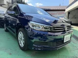 2024 Volkswagen Golf Touran TSI Sedan for sale, Japanese used car export - photo 5 of 9 | GULJI TRADERS