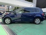 2024 Volkswagen Golf Touran TSI Sedan for sale, Japanese used car export - photo 9 of 9 | GULJI TRADERS