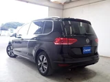 2024 Volkswagen Golf Touran TDI Sedan for sale, Japanese used car export - photo 2 of 6 | GULJI TRADERS