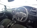2024 Volkswagen Golf Touran TDI Sedan for sale, Japanese used car export - photo 3 of 6 | GULJI TRADERS