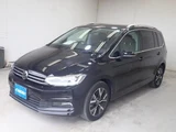 2024 Volkswagen Golf Touran TDI Sedan for sale, Japanese used car export - photo 5 of 6 | GULJI TRADERS