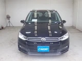 2024 Volkswagen Golf Touran TDI Sedan for sale, Japanese used car export - photo 6 of 6 | GULJI TRADERS