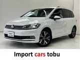 2025 Volkswagen Golf Touran TSI Sedan for sale, Japanese used car export - photo 1 of 39 | GULJI TRADERS