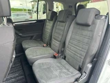 2025 Volkswagen Golf Touran TSI Sedan for sale, Japanese used car export - photo 8 of 39 | GULJI TRADERS