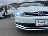 2025 Volkswagen Golf Touran TSI Sedan for sale, Japanese used car export - photo 29 of 39 | GULJI TRADERS
