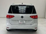 2025 Volkswagen Golf Touran TSI Sedan for sale, Japanese used car export - photo 31 of 39 | GULJI TRADERS