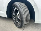 2025 Volkswagen Golf Touran TSI Sedan for sale, Japanese used car export - photo 35 of 39 | GULJI TRADERS