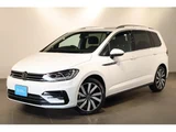 2026 Volkswagen Golf Touran TSI Sedan for sale, Japanese used car export - photo 1 of 9 | GULJI TRADERS