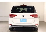 2026 Volkswagen Golf Touran TSI Sedan for sale, Japanese used car export - photo 2 of 9 | GULJI TRADERS