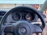 2010 Volkswagen Golf Variant TSI Sedan for sale, Japanese used car export - photo 25 of 36 | GULJI TRADERS