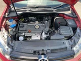 2010 Volkswagen Golf Variant TSI Sedan for sale, Japanese used car export - photo 31 of 36 | GULJI TRADERS