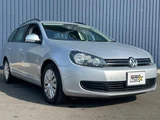 2010 Volkswagen Golf Variant TSI Sedan for sale, Japanese used car export - photo 1 of 9 | GULJI TRADERS