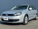 2010 Volkswagen Golf Variant TSI Sedan for sale, Japanese used car export - photo 8 of 9 | GULJI TRADERS