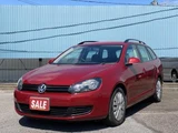 2010 Volkswagen Golf Variant TSI Sedan for sale, Japanese used car export - photo 1 of 9 | GULJI TRADERS