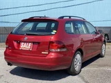 2010 Volkswagen Golf Variant TSI Sedan for sale, Japanese used car export - photo 2 of 9 | GULJI TRADERS