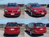 2010 Volkswagen Golf Variant TSI Sedan for sale, Japanese used car export - photo 3 of 9 | GULJI TRADERS
