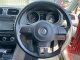2010 Volkswagen Golf Variant TSI Sedan for sale, Japanese used car export - photo 7 of 9 | GULJI TRADERS