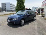 2011 Volkswagen Golf Variant Sedan for sale, Japanese used car export - photo 1 of 16 | GULJI TRADERS