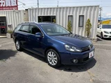 2011 Volkswagen Golf Variant Sedan for sale, Japanese used car export - photo 5 of 16 | GULJI TRADERS