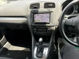 2011 Volkswagen Golf Variant Sedan for sale, Japanese used car export - photo 12 of 16 | GULJI TRADERS