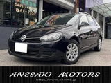 2011 Volkswagen Golf Variant TSI Sedan for sale, Japanese used car export - photo 1 of 53 | GULJI TRADERS