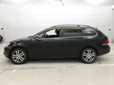 2011 Volkswagen Golf Variant Sedan for sale, Japanese used car export - photo 4 of 12 | GULJI TRADERS