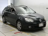 2011 Volkswagen Golf Variant Sedan for sale, Japanese used car export - photo 5 of 12 | GULJI TRADERS