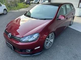 2012 Volkswagen Golf Variant Sedan for sale, Japanese used car export - photo 3 of 16 | GULJI TRADERS