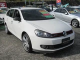 2012 Volkswagen Golf Variant Sedan for sale, Japanese used car export - photo 1 of 10 | GULJI TRADERS
