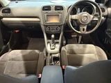 2012 Volkswagen Golf Variant TSI Sedan for sale, Japanese used car export - photo 3 of 10 | GULJI TRADERS