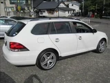 2012 Volkswagen Golf Variant Sedan for sale, Japanese used car export - photo 2 of 20 | GULJI TRADERS