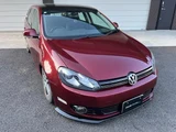 2012 Volkswagen Golf Variant Sedan for sale, Japanese used car export - photo 1 of 8 | GULJI TRADERS