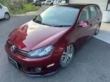 2012 Volkswagen Golf Variant Sedan for sale, Japanese used car export - photo 3 of 8 | GULJI TRADERS