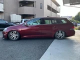 2012 Volkswagen Golf Variant Sedan for sale, Japanese used car export - photo 4 of 8 | GULJI TRADERS