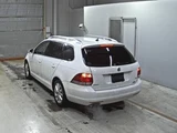 2013 Volkswagen Golf Variant Sedan for sale, Japanese used car export - photo 2 of 3 | GULJI TRADERS